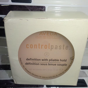 AVEDA Control Paste 2.5 oz
